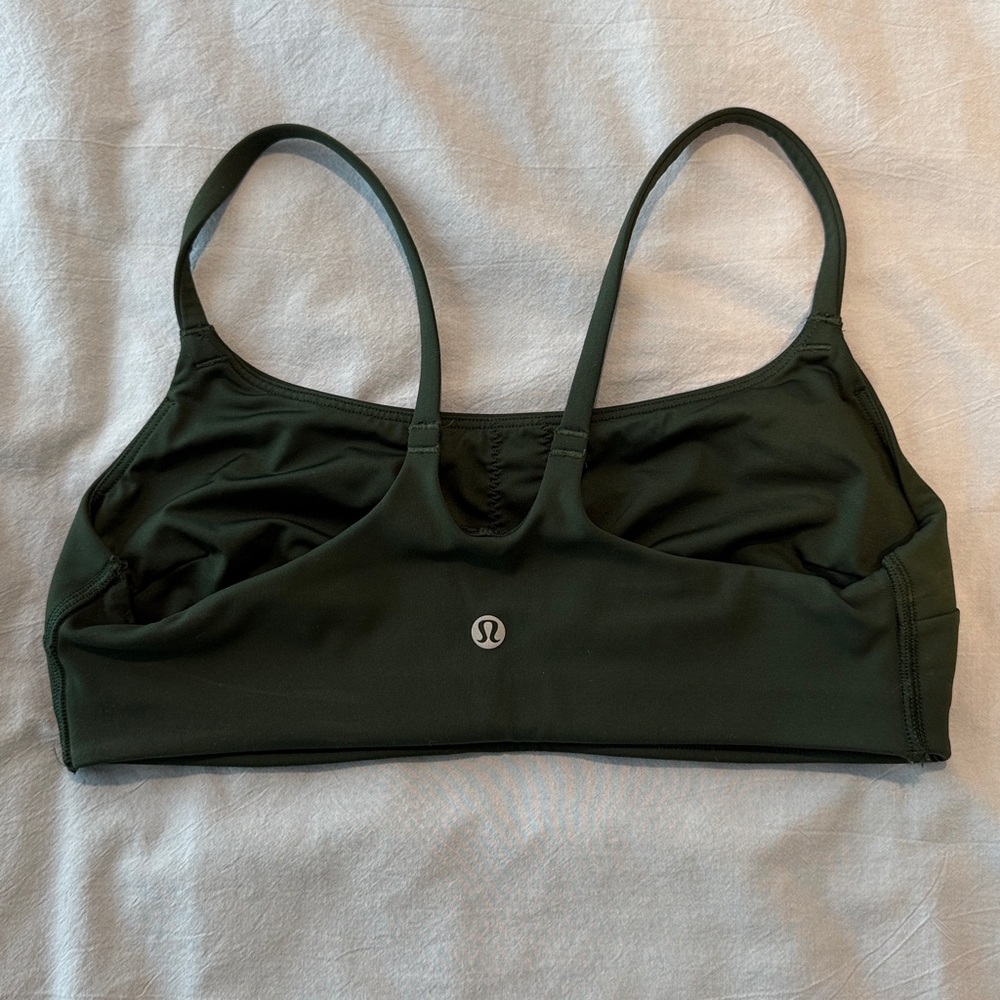 Lululemon wunder bra - Picture 2 of 2